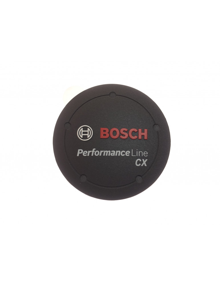 Bosch Logo-Deckel Performance Line CX 70mm