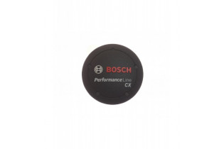 Bosch Logo-Deckel Performance Line CX 70mm