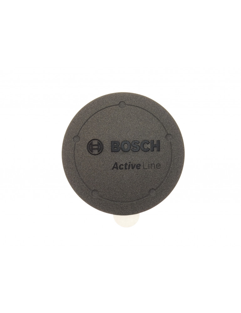 Bosch Logo-Deckel Active Line 70mm