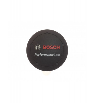 Bosch Logo-Deckel Performance Line 70mm
