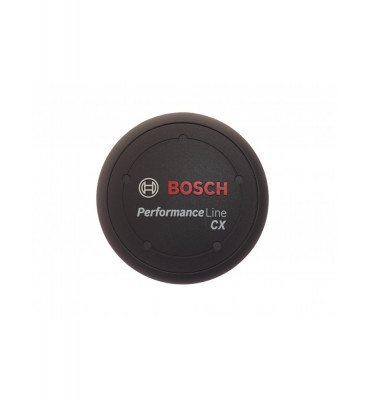 Bosch Logo-Deckel Performance Line CX 80mm