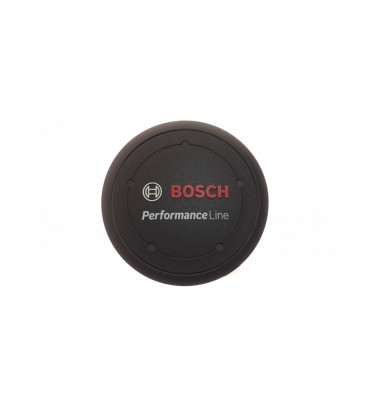 Bosch Logo-Deckel Performance Line 80mm