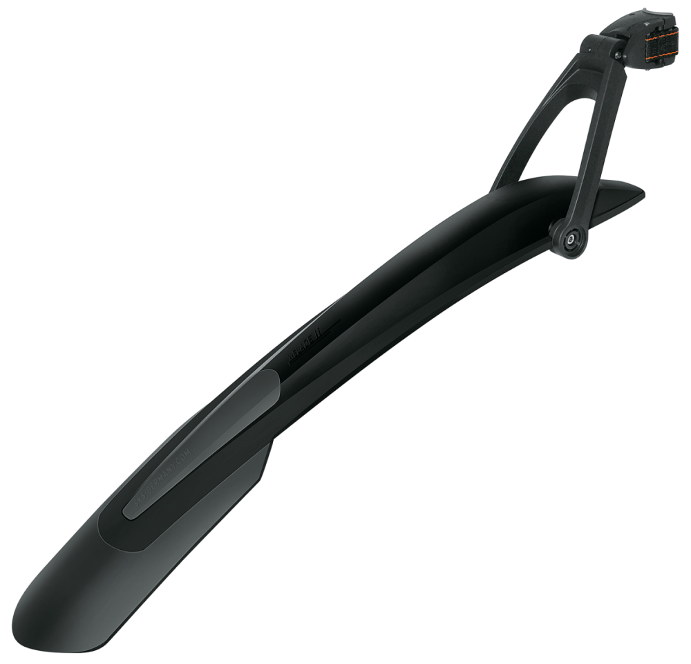 SKS Hinterrad-Schutzblech 26" - 27.5" X-Blade schwarz