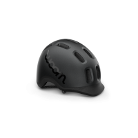 Woom READY Kinderhelm S 50-53 cm anthrazit
