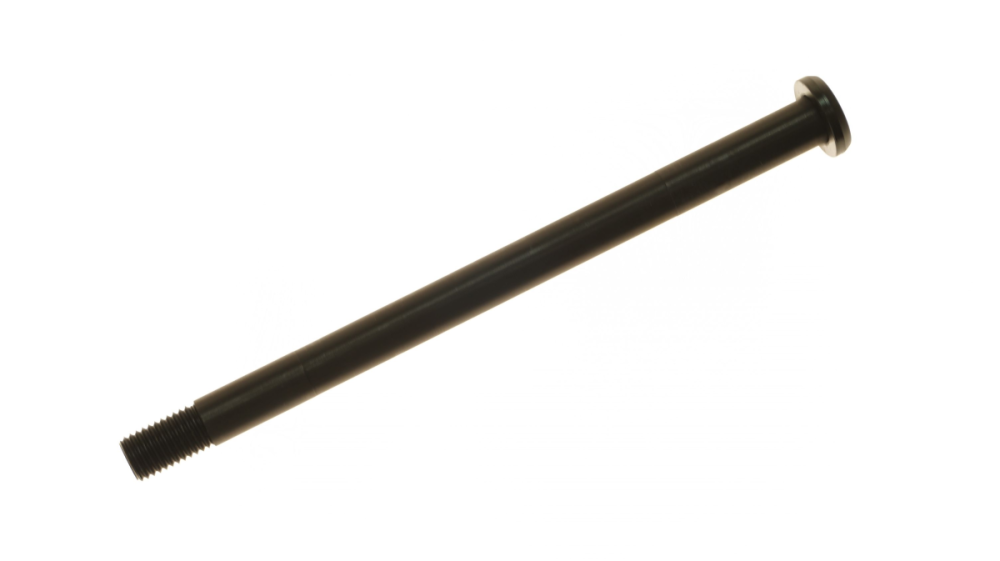 Woom Steckachse OFF 4/5/6 Hinterrad 12mm Gen A & B