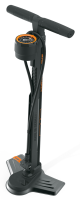 SKS Standpumpe Airmotion 12.0 Stahl Multi Valve mit Manometer