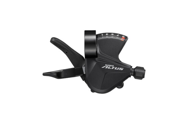 Shimano Schalthebel 9Gang rechts Altus SL-M2010 Rapidfire
