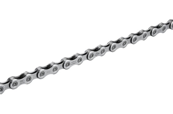 Shimano Kette LINKGLIDE 9/10/11 Gang 126Glieder CN-LG500 Quick-Link