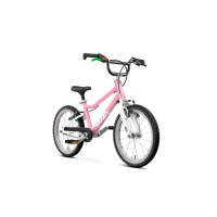 Woom GO 3 Kinderfahrrad 16" powder pink H