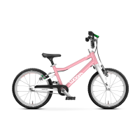 Woom GO 3 Kinderfahrrad 16" powder pink H