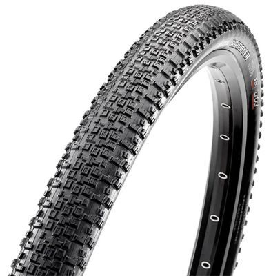 Maxxis Pneu 700x38C Rambler EXO TLR 120TPI KV Dual