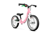 Woom 1 GO Laufrad 12" powder Pink H
