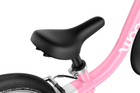 Woom 1 GO Laufrad 12" powder Pink H