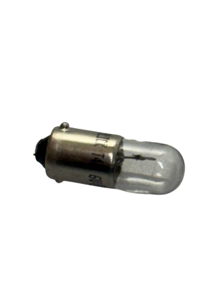 Bosma Rücklichtbirne Mofa 6V 4W BA9s Bajonett