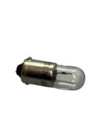 Bosma Rücklichtbirne Mofa 6V 4W BA9s Bajonett