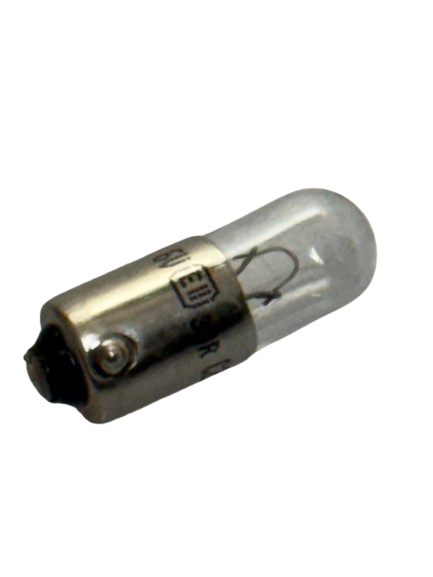 Bosma Rücklichtbirne Mofa 6V 4W BA9s Bajonett
