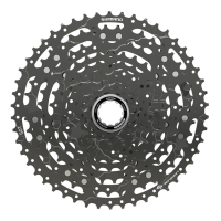 Shimano Kassette11Gang 11-50Z CUES CS-LG400 Linkglide