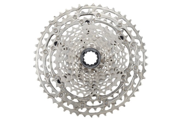 Shimano Kassette 11 Gang 11-51Z DEORE CS-M5100