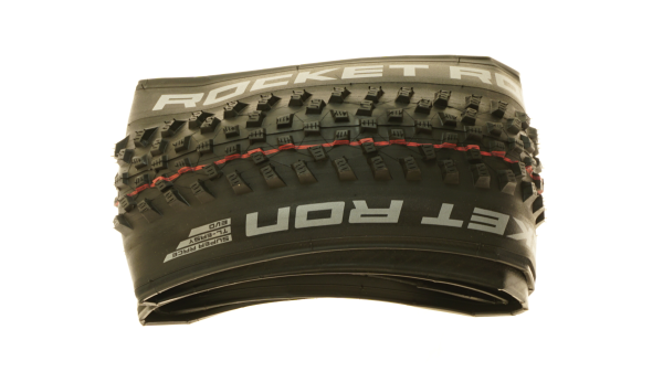 Schwalbe Pneu 20x2.25 Rocket Ron Evo TL-Easy Addix speed falt