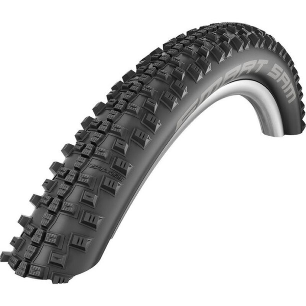 Schwalbe Pneu 20x2.35 Smart Sam starr