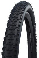 Schwalbe Pneu 27.5x2.25 Smart Sam mit Reflexstreifen starr schwarz