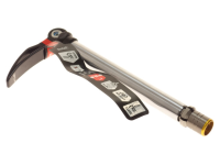Suntour Steckachse 15mm Breite 100mm Q-LOC Trekking kurz