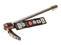 Suntour Steckachse 15mm Breite 110mm Q-LOC