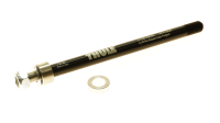 Thule Steckachse Adapter für Shimano M12x1.5 135mm 159 oder 165mm
