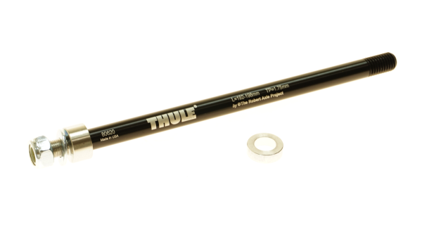 Thule Steckachse Adapter für Maxle M12x1.75 148mm 192 bis 198mm