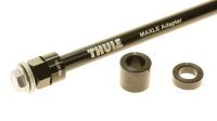 Thule Steckachse Adapter für Maxle M12x1.75 142mm 167 bis 192mm