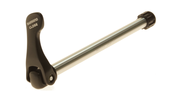 Shimano Steckachse 12mm Breite 142mm E-Thru M12xP1.5 SM-AX56