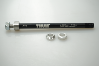 Thule Steckachse Adapter für Syntace M12x1.0 135mm 155 bis 167mm inkl. Adapte...