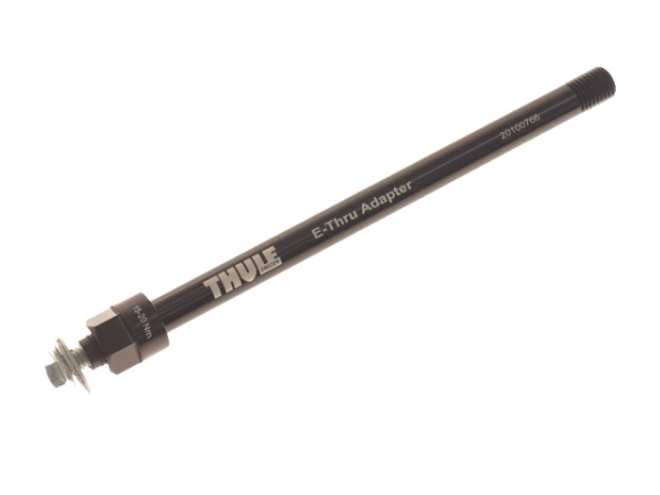 Thule Steckachse Adapter für Syntace M12 x 1.0 142mm 160mm