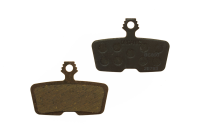 SRAM Bremsbeläge Code / Guide / DB8 Resin schwarz