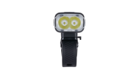 BBB Frontlicht NanoStrike 700i Lumen, USB-C 7 Modi, Akkuanzeige, Alu, RemoteReady