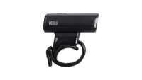 BBB Frontlicht NanoStrike 700i Lumen, USB-C 7 Modi, Akkuanzeige, Alu, RemoteReady