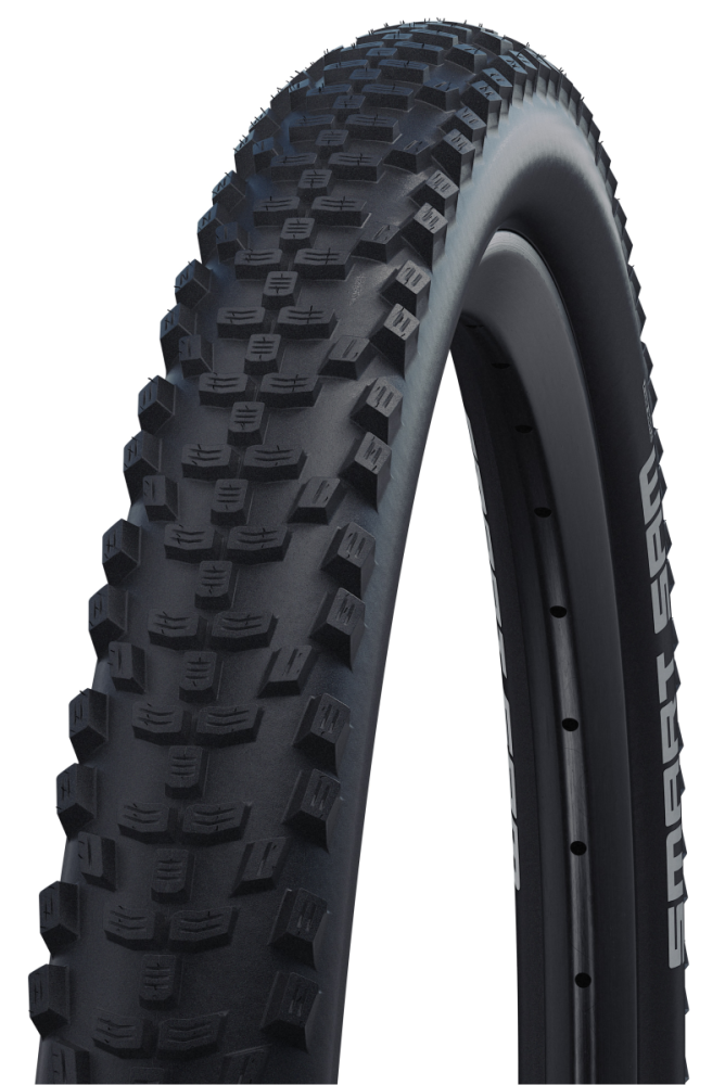 Schwalbe Pneu Smart Sam 29x2.10 Addix starr black