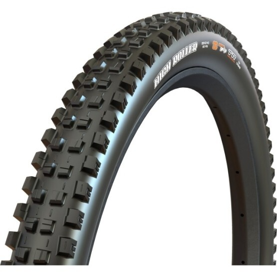 Maxxis Pneu 27.5x2.40 High Roller III TL-R KV 3CMaxxGrip, Exo+