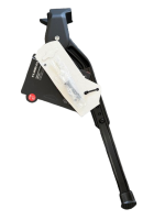 Cube Hinterbauständer CMPT Schwarz - Easy Mount | Art. 13817