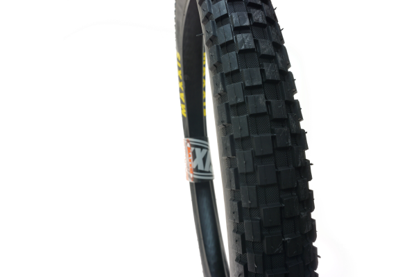 Maxxis Pneu 24x2.40 Holy Roller 55-507 SPC