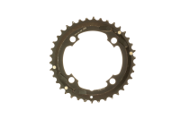 FSA Kettenblatt 38Z 104mm WB419 Alu schwarz