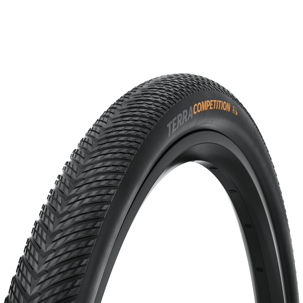 Reifen 700c von 25 - 50c