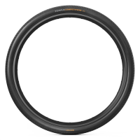 Continental Terra Competition Trail Grip 700x40C Tubeless Ready Faltreifen Schwarz