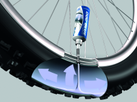 Schwalbe Latex-Milch Doc blue 200 ml