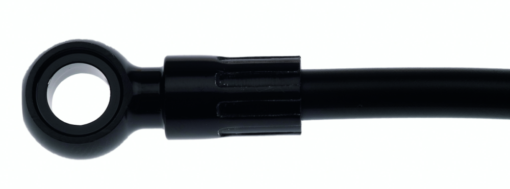 Shimano Bremsleitung SM-BH90-SBM 2000 mm schwarz
