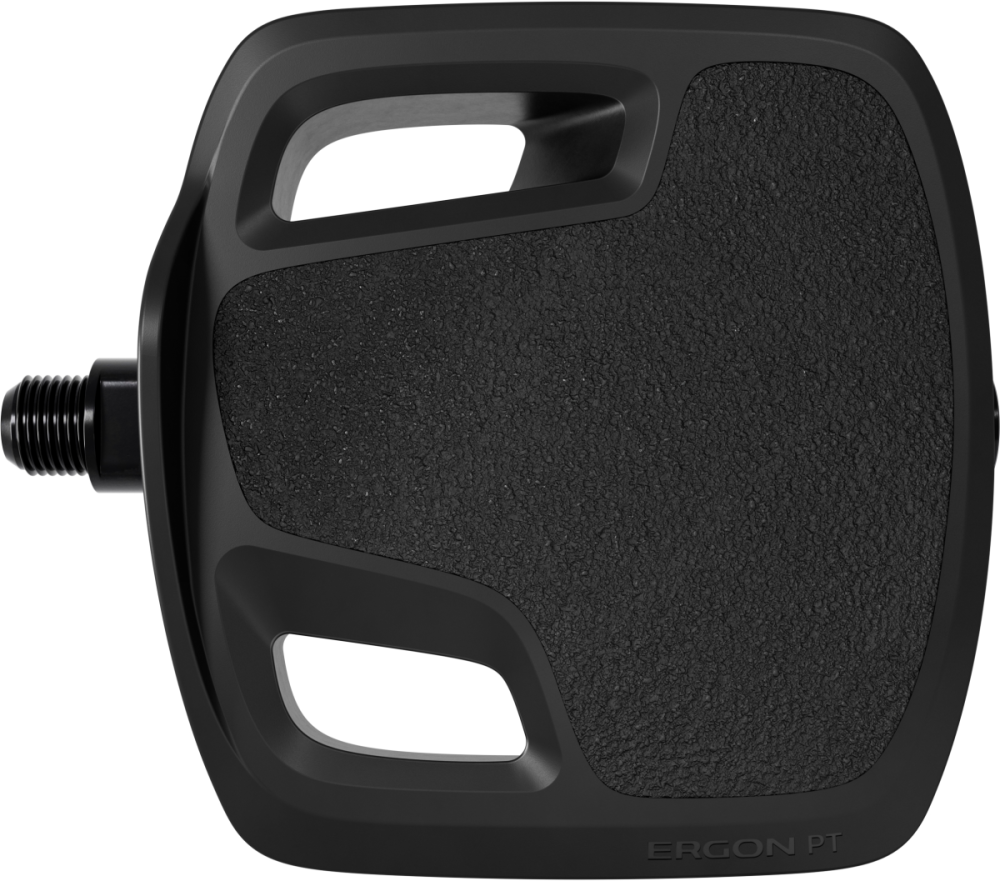 Ergon Pedale PT Large black