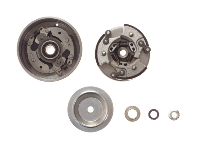 CIF Kupplung Ciao/SI kompl. 1.2PS Originalgrösse Ø55mm