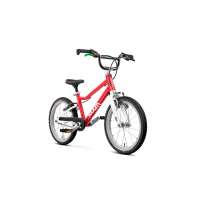 Woom GO 4 Kinderfahrrad 20" rot H