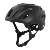Alpina TAUNUS GRAVEL MIPS black matt | 55-59