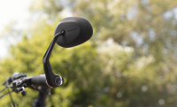 Ergon Rückspiegel Velo Innenbefestigung Klemmkonus 17.2-22mm